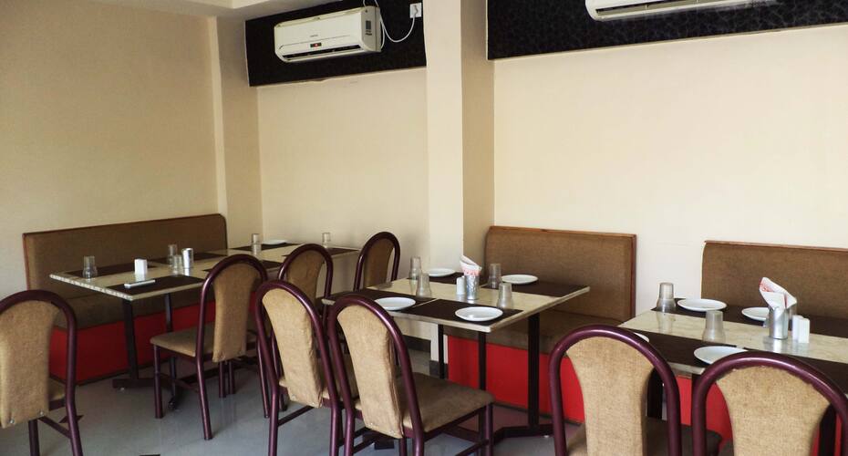 Hotel Vandana Palace, Surendranagar 4